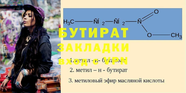 крисы Горняк